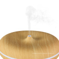 New Product Ideas 2018 Bluetooth Speaker Music 400ml Wood Finishing Aroma Essential Oil Diffuser Unique Amazon Top Seller